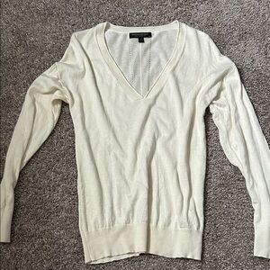 Banana Republic Silk Cashmere Top
